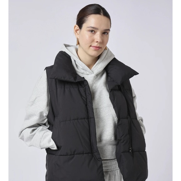 Puffer vest - Picture 4 of 4